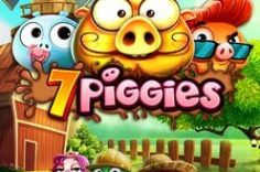 Oynamaq 7 Piggies