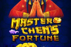 Oynamaq Master Chen’s Fortune