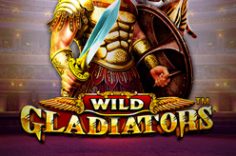 Oynamaq Wild Gladiators