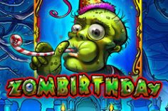 Oynamaq Zombirthday